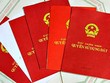 TP. HCM: Rồng rắn đi trả "sổ đỏ" vì thiếu tiền nộp thuế đất